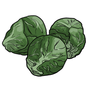 brussels sprouts